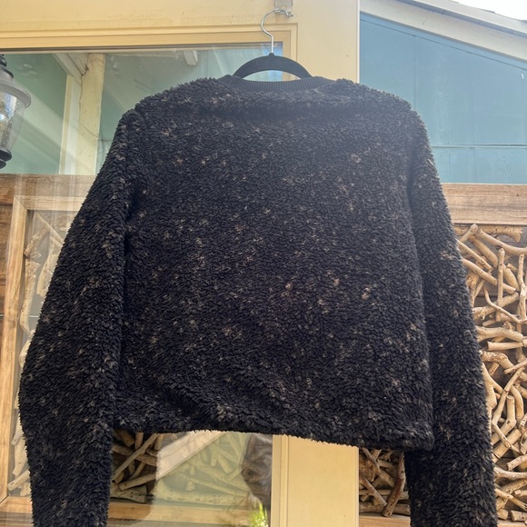 Prana polar sweatshirt Small - Picture 3 of 3